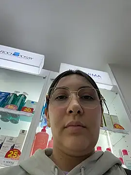 my-kitty online show from 06.26.26