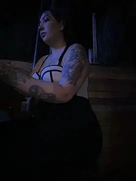 my-kitty online show from 07.05.26