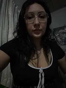 my-kitty online show from 07.11.26