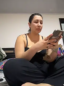 my-kitty online show from 07.17.26