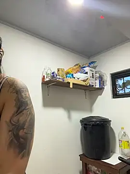 my-kitty online show from 08.07.26