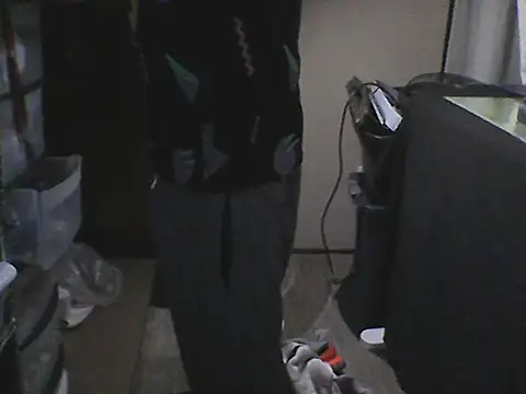 SideGhost online show from 05.08.26