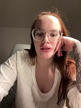 Mona-Peaches online show from 12.27.24