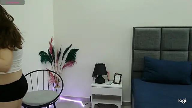 ArielleSou online show from 05.01.26