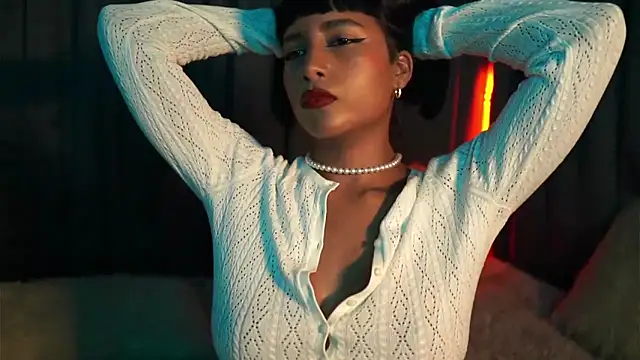 Snapshot of JulietaWinona chatting on 03.10.26 JulietaWinona online show from 03.10.26