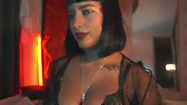 Snapshot of JulietaWinona chatting on 03.13.26 JulietaWinona online show from 03.13.26