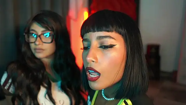 Snapshot of JulietaWinona chatting on 03.14.26 JulietaWinona online show from 03.14.26