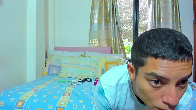 AnderAndMartina online show from 03.05.25