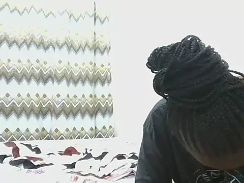 sexy  candyy online show from 07.21.26