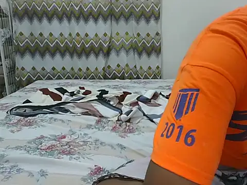 sexy  candyy online show from 07.23.26