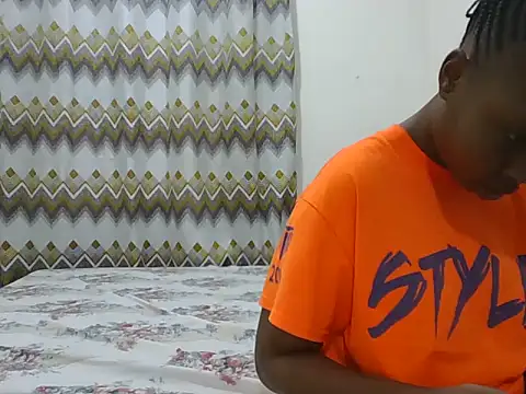 sexy  candyy online show from 07.24.26
