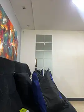 Snapshot of pamela_anderson_ chatting on 12.14.24 pamela anderson online show from 12.14.24