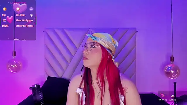 EmmaSwift  online show from 12.04.25