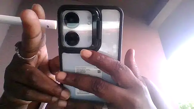 XgeileKutje online show from 10.14.25