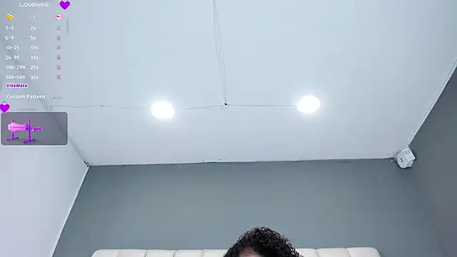 Ashleyy23x online show from 03.07.25