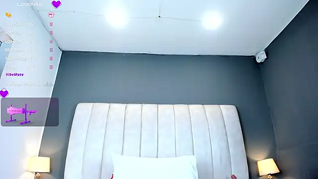 Ashleyy23x online show from 03.13.25