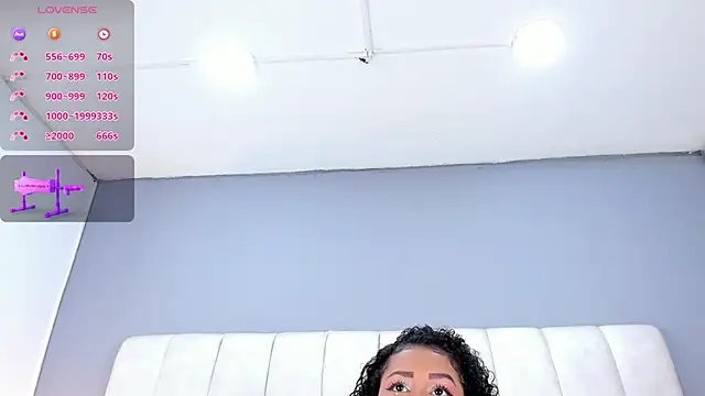 Ashleyy23x online show from 11.20.25