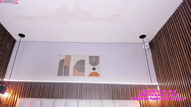 Ashleyy23x online show from 04.24.26