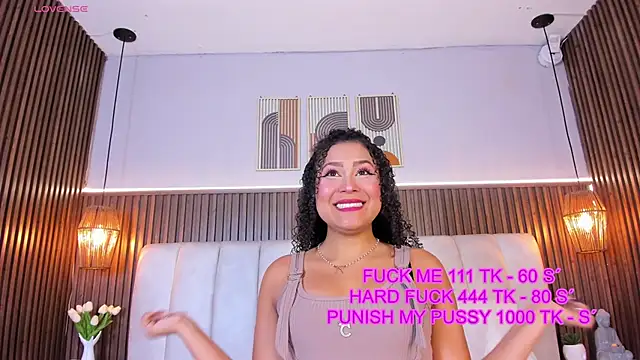 Ashleyy23x online show from 05.02.26