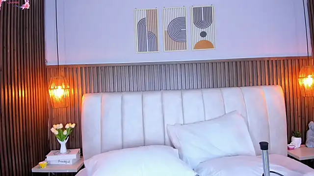 Ashleyy23x online show from 06.10.26