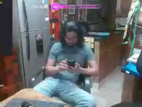 Dr Pocholate84 online show from 01.06.25