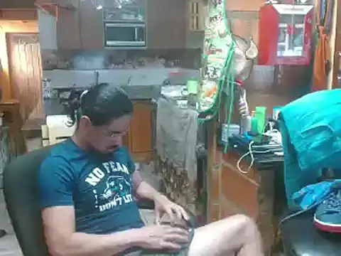 Dr Pocholate84 online show from 01.08.25