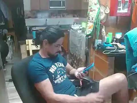 Dr Pocholate84 online show from 01.09.25