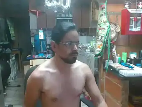 Dr Pocholate84 online show from 01.11.25