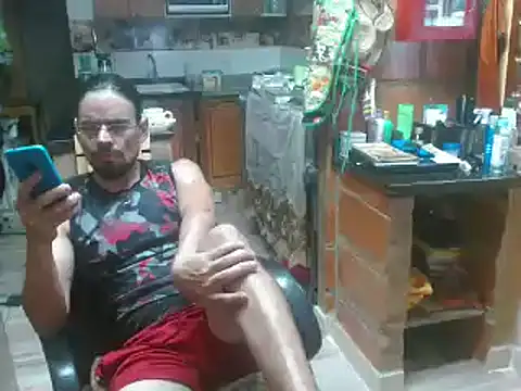 Dr Pocholate84 online show from 01.11.25