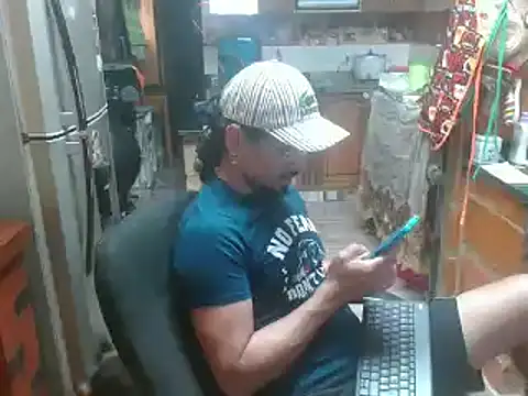 Dr Pocholate84 online show from 01.16.25