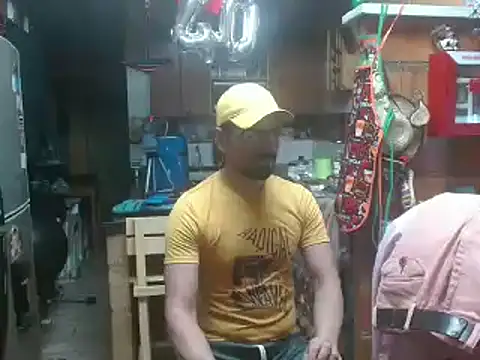 Dr Pocholate84 online show from 01.19.25