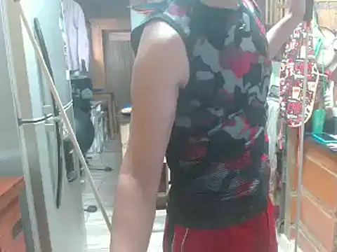 Dr Pocholate84 online show from 01.22.25