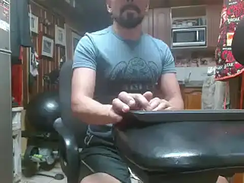 Dr Pocholate84 online show from 01.23.25