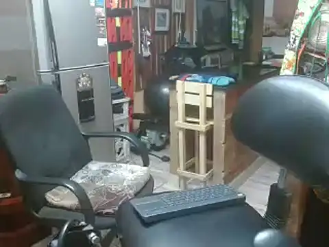 Dr Pocholate84 online show from 01.26.25