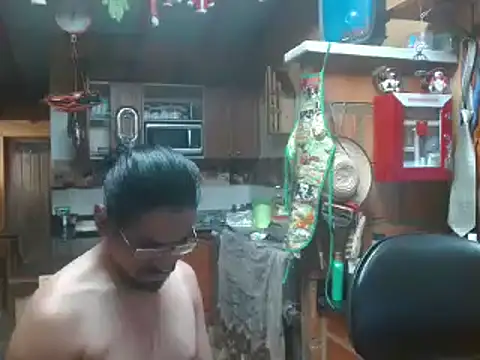 Dr Pocholate84 online show from 01.27.25