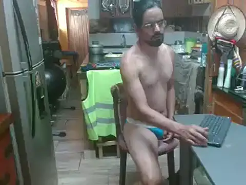 Dr Pocholate84 online show from 01.30.25