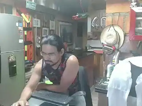 Dr Pocholate84 online show from 02.03.25