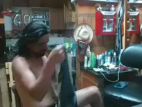 Dr Pocholate84 online show from 02.04.25