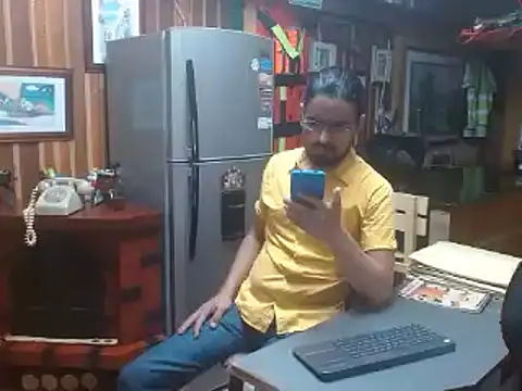 Dr Pocholate84 online show from 02.09.25