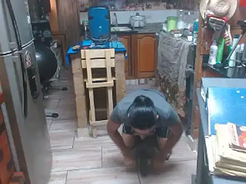 Dr Pocholate84 online show from 02.09.25