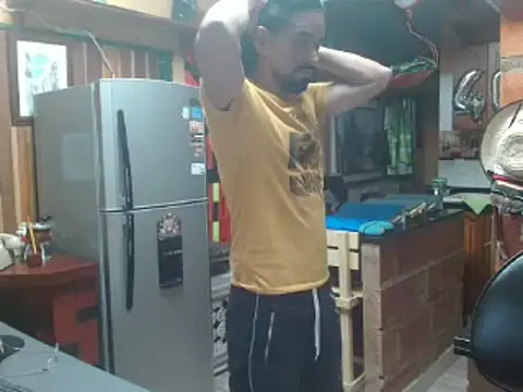 Dr Pocholate84 online show from 02.11.25