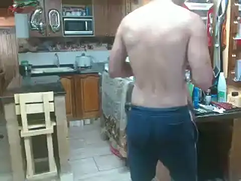 Dr Pocholate84 online show from 02.15.25