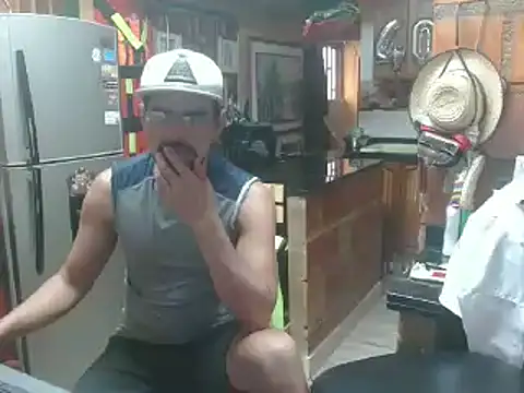 Dr Pocholate84 online show from 02.16.25