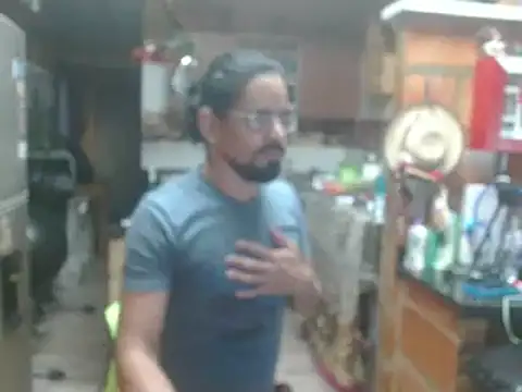 Dr Pocholate84 online show from 02.20.25