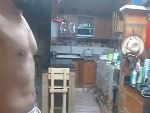 Dr Pocholate84 online show from 02.24.25