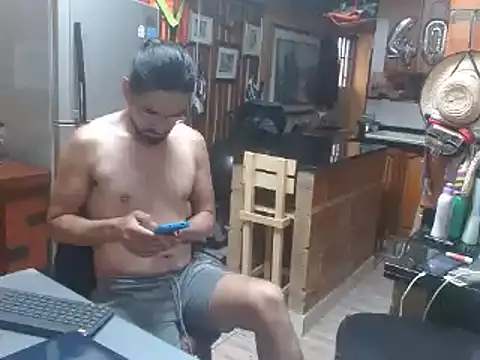 Dr Pocholate84 online show from 02.25.25