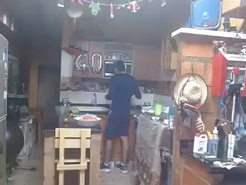 Dr Pocholate84 online show from 02.28.25