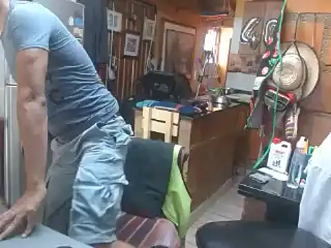 Dr Pocholate84 online show from 03.01.25