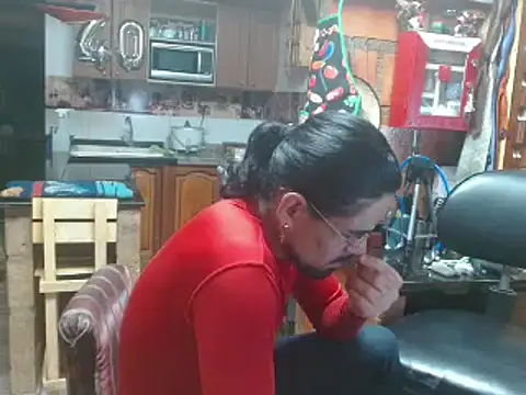 Dr Pocholate84 online show from 03.11.25