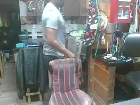 Dr Pocholate84 online show from 03.12.25